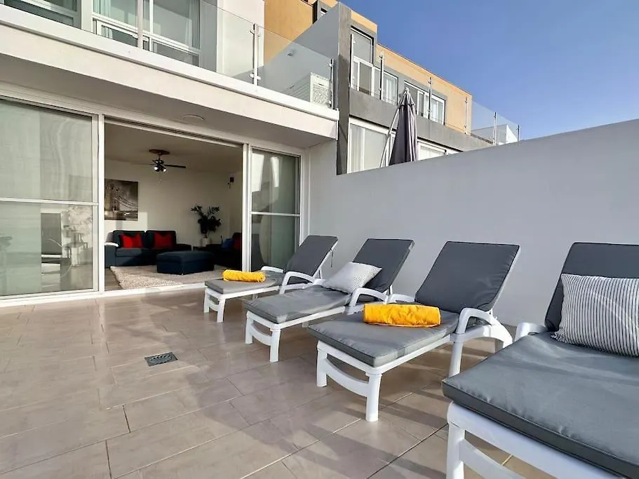 Villa Ocean Bliss - La Tagora Costa Adeje   Costa Adeje (Tenerife)