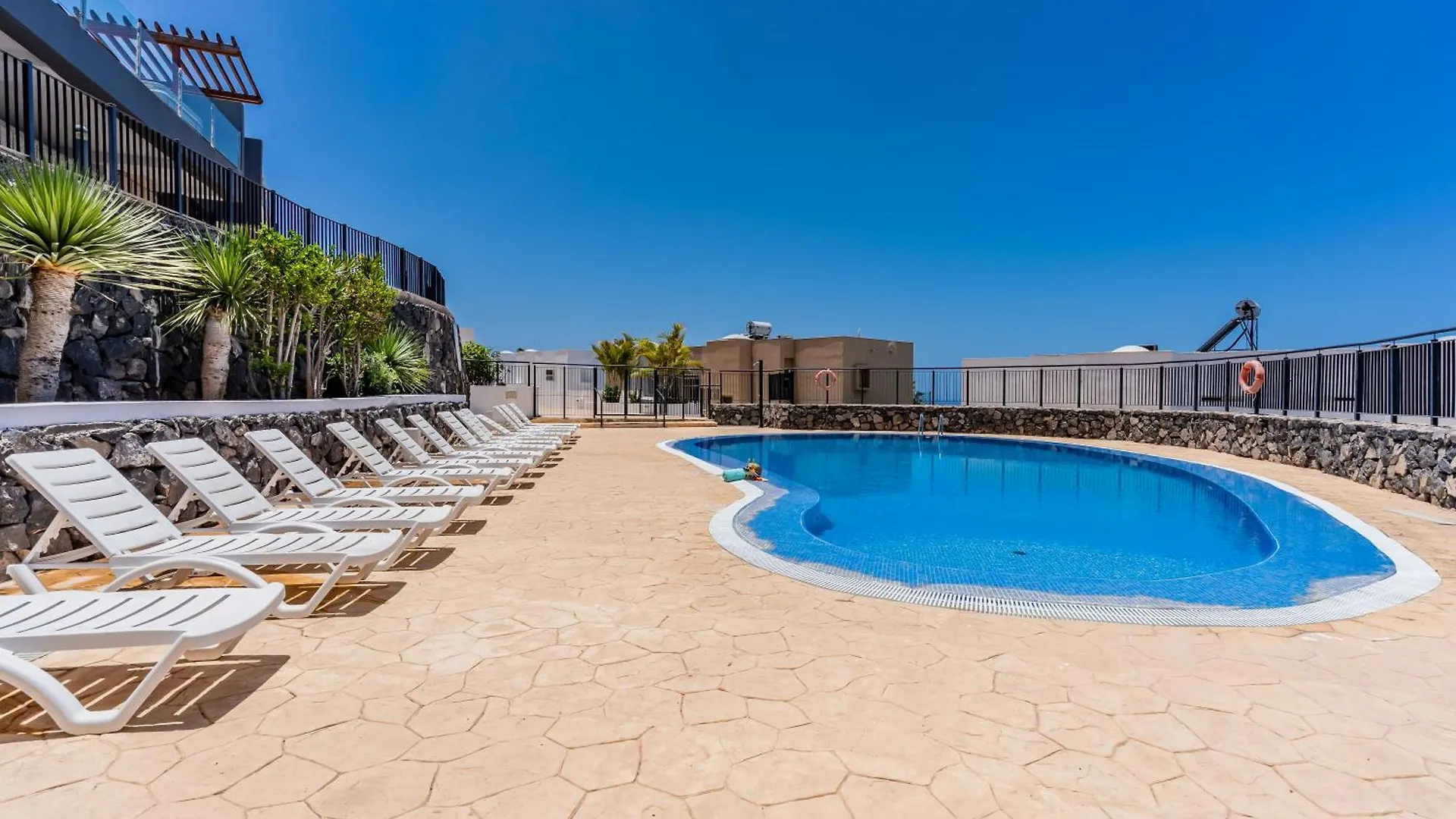 Villa Ocean Bliss - La Tagora Costa Adeje