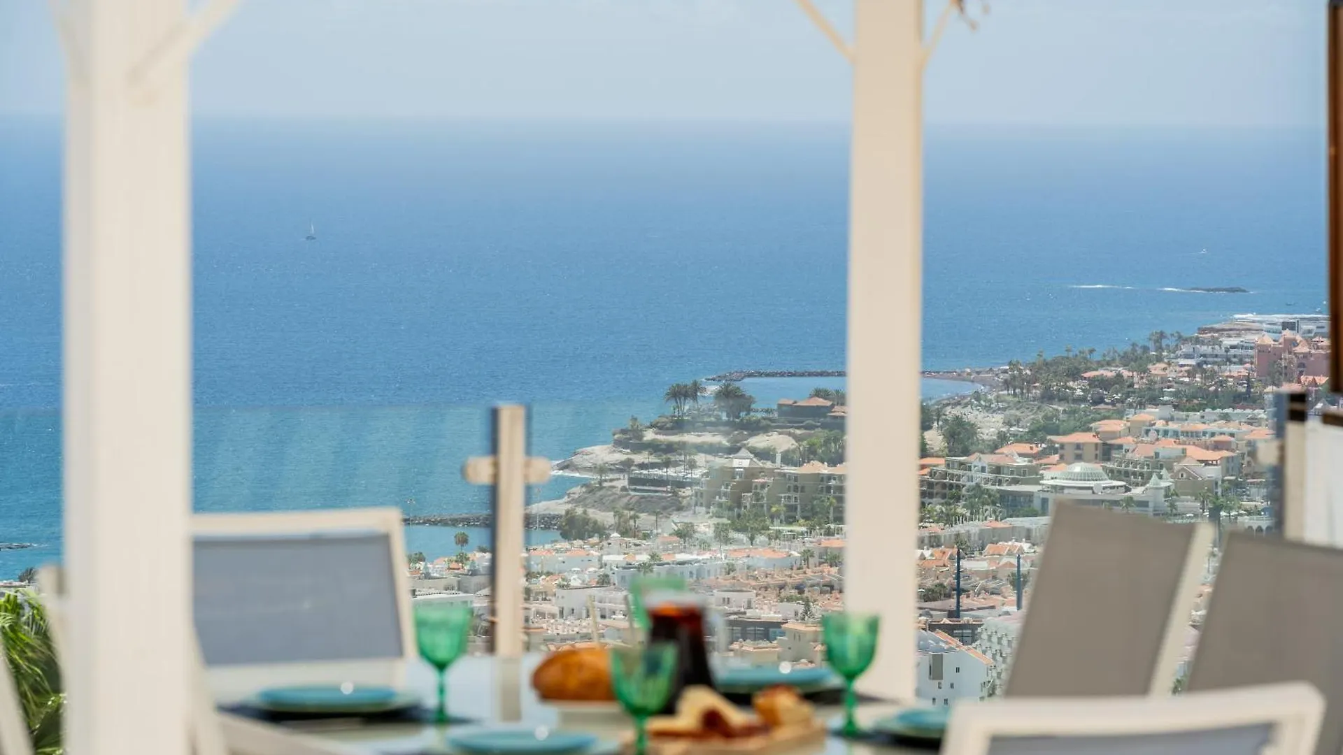 Villa Ocean Bliss - La Tagora Costa Adeje  Costa Adeje (Tenerife)