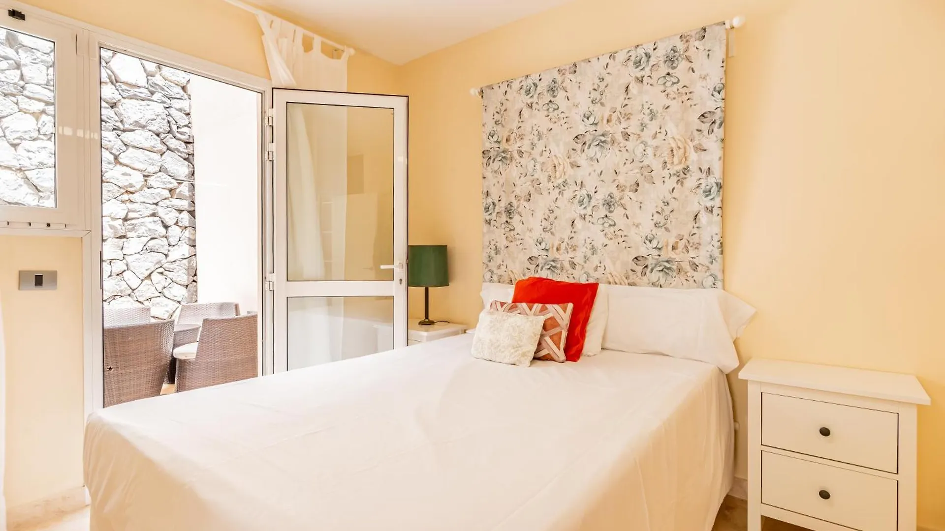 Villa Ocean Bliss - La Tagora Costa Adeje