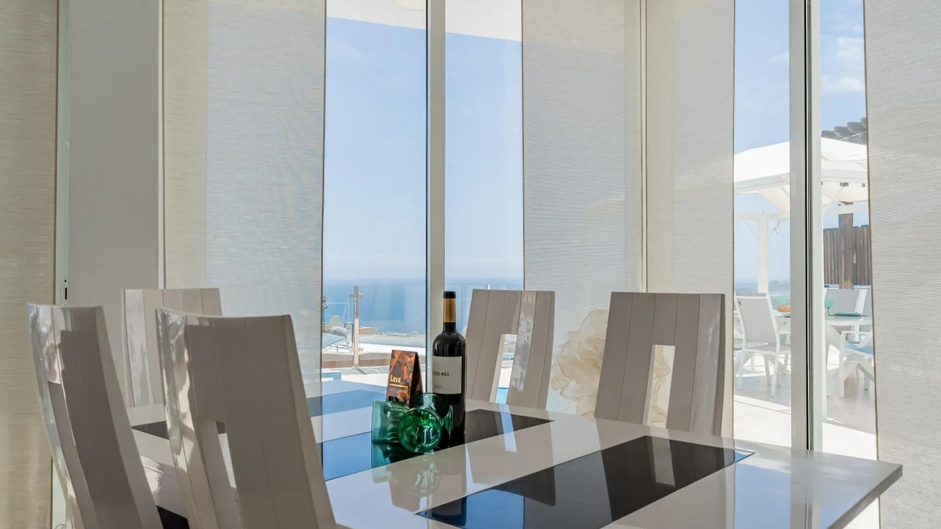 Villa Ocean Bliss - La Tagora Costa Adeje   Costa Adeje (Tenerife)